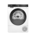 Siemens WQ33G291CH + WG56G2Z4CH - Colonne de lavage 10 kg, classe C – Image 2
