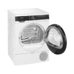 Siemens WQ33G291CH + WG56G2Z4CH - Colonne de lavage 10 kg, classe C – Image 3