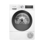 Siemens WQ33G2V4CH + WM14N294CH - Colonne de lavage 8 kg, classe C – Image 2