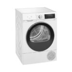 Siemens WQ33G2V4CH + WM14N294CH - Colonne de lavage 8 kg, classe C – Image 3