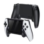 Sjgam Modèle M25 - Console portable, 64 Go, écran 4,3 pouces