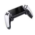 Sjgam Modèle M25 - Console portable, 64 Go, écran 4,3 pouces – Image 3