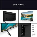 Sony BRAVIA 3 - Téléviseur LED 85 pouces (215 cm), 4K Ultra HD, Google TV – Image 6