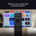 Sony BRAVIA 5 XR - Téléviseur Mini LED 55 pouces (139 cm), 4K Ultra HD, Google TV – Image 11