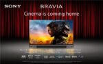 Sony BRAVIA 5 XR - Téléviseur Mini LED 65 pouces (164 cm), 4K Ultra HD, Google TV – Image 2