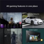 Sony BRAVIA 8 OLED - Téléviseur OLED 55 pouces (139 cm), 4K Ultra HD, Google TV – Image 14
