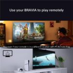Sony BRAVIA 8 OLED - Téléviseur OLED 55 pouces (139 cm), 4K Ultra HD, Google TV – Image 15
