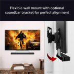 Sony BRAVIA 8 OLED - Téléviseur OLED 55 pouces (139 cm), 4K Ultra HD, Google TV – Image 17