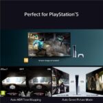 Sony BRAVIA 8 OLED - Téléviseur OLED 55 pouces (139 cm), 4K Ultra HD, Google TV – Image 6