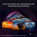 Sony BRAVIA 8A OLED - Téléviseur OLED 77 pouces (195 cm), 4K Ultra HD, Google TV – Image 14