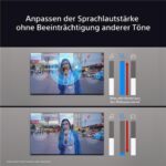 Sony BRAVIA 8A OLED - Téléviseur OLED 77 pouces (195 cm), 4K Ultra HD, Google TV – Image 17