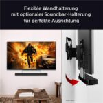 Sony BRAVIA 8A OLED - Téléviseur OLED 77 pouces (195 cm), 4K Ultra HD, Google TV – Image 19