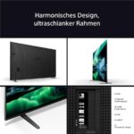 Sony BRAVIA 8A OLED - Téléviseur OLED 77 pouces (195 cm), 4K Ultra HD, Google TV – Image 8