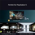Sony BRAVIA 8A OLED - Téléviseur OLED 77 pouces (195 cm), 4K Ultra HD, Google TV – Image 9