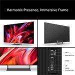 Sony BRAVIA 9 II True RGB - Téléviseur True RGB 85 pouces (215 cm), 4K Ultra HD, Google TV – Image 10