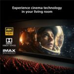 Sony BRAVIA 9 II True RGB - Téléviseur True RGB 85 pouces (215 cm), 4K Ultra HD, Google TV – Image 12