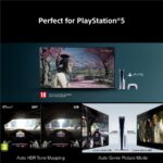 Sony BRAVIA 9 II True RGB - Téléviseur True RGB 85 pouces (215 cm), 4K Ultra HD, Google TV – Image 15