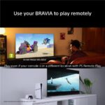 Sony BRAVIA 9 II True RGB - Téléviseur True RGB 85 pouces (215 cm), 4K Ultra HD, Google TV – Image 16
