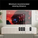 Sony BRAVIA 9 II True RGB - Téléviseur True RGB 85 pouces (215 cm), 4K Ultra HD, Google TV – Image 19