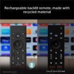 Sony BRAVIA 9 II True RGB - Téléviseur True RGB 85 pouces (215 cm), 4K Ultra HD, Google TV – Image 20