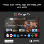 Sony BRAVIA 9 II True RGB - Téléviseur True RGB 85 pouces (215 cm), 4K Ultra HD, Google TV – Image 7