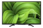 Sony KD-32W800 - Téléviseur LED 32 pouces (80 cm), HD Ready, Android TV – Image 2