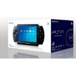 Aucune SONY- PSP BASIC PACK - Console de jeux