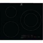 Electrolux Table À Mit 60336 - Plaque à induction, 59 cm, 7350 W