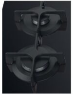 Whirlpool AKT616NB - Plaque de cuisson gaz, 50 cm – Image 3
