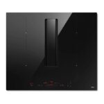 Elica PRF0196211 - Plaque à induction, 4 foyers, 60 cm, 7400 W – Image 2