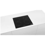 Bosch PUE611BB5E - Plaque à induction, 4 foyers, 59,2 cm, 4600 W – Image 2