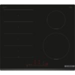 Bosch PIX631HC1E - Plaque à induction, 1 foyers, 59,2 cm, 7400 W