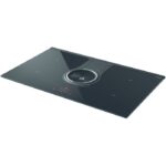 Elica NIKOLATESLA BL/F/83 - Plaque à induction, 4 foyers, 83 cm, 7400 W – Image 2