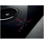 Elica NIKOLATESLA BL/F/83 - Plaque à induction, 4 foyers, 83 cm, 7400 W – Image 4