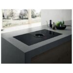Elica NIKOLATESLA BL/F/83 - Plaque à induction, 4 foyers, 83 cm, 7400 W – Image 5
