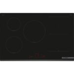Bosch PVW831HC1E - Plaque à induction, 4 foyers, 80,2 cm, 7400 W
