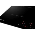 Samsung NZ63T3706A1/UR - Plaque à induction, 3 foyers, 59 cm, 7200 W – Image 3
