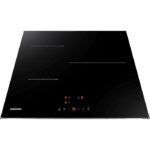 Samsung NZ63T3706A1/UR - Plaque à induction, 3 foyers, 59 cm, 7200 W – Image 4