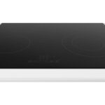 Bosch PKF611BB8E - Plaque vitrocéramique, 4 foyers, 59,2 cm, 6600 W – Image 3