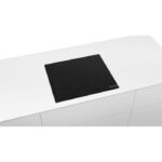 Bosch PKF611BB8E - Plaque vitrocéramique, 4 foyers, 59,2 cm, 6600 W – Image 4