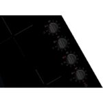 Fagor FAVM3540 - Plaque vitrocéramique, 4 foyers, 56 cm, 6000 W – Image 2