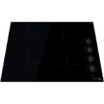 Fagor FAVM3540 - Plaque vitrocéramique, 4 foyers, 56 cm, 6000 W – Image 3