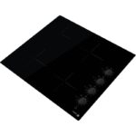 Fagor FAVM3540 - Plaque vitrocéramique, 4 foyers, 56 cm, 6000 W – Image 4