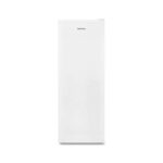 Telefunken C2441EW - Congélateur armoire, 175 L, classe E, froid statique