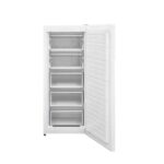 Telefunken C2441EW - Congélateur armoire, 175 L, classe E, froid statique – Image 3