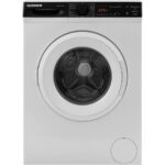 Telefunken TF-WM-5441T1B - Lave-linge 7 kg, classe A – Image 3