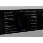 Telefunken TF-WM-5441T1B - Lave-linge 7 kg, classe A – Image 5