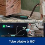 Tineco eau et poussière - Aspirateur laveur, 22 000 Pa, 76 dB(A) – Image 3