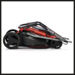 Einhell GC-EM 1600/37 - Tondeuse électrique, coupe 37 cm, jusqu'à 700 m², 1600 W – Image 3