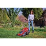 Einhell GC-EM 1600/37 - Tondeuse électrique, coupe 37 cm, jusqu'à 700 m², 1600 W – Image 4